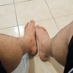 Big Daddy Feet 31 avatar