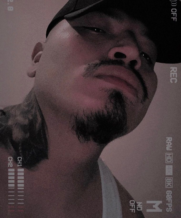 Daddy Jay cover image