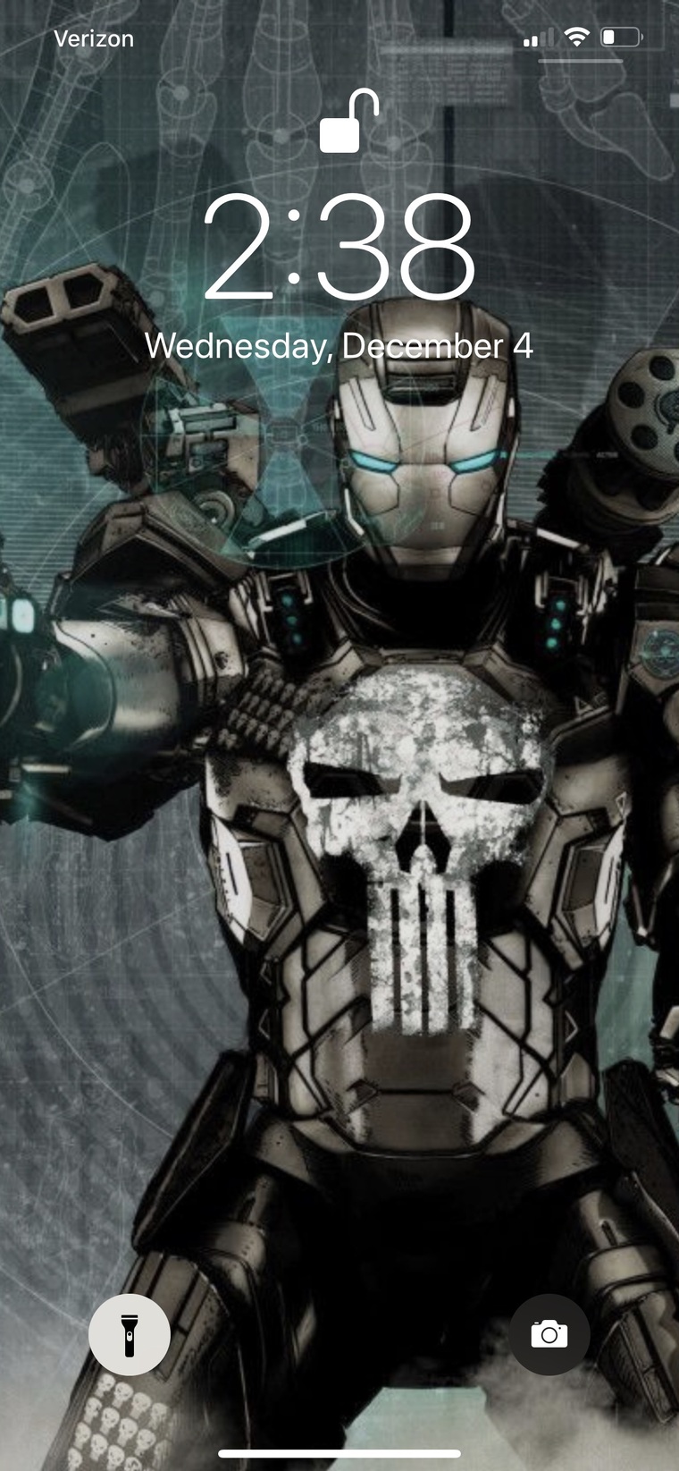Big Daddy banner image