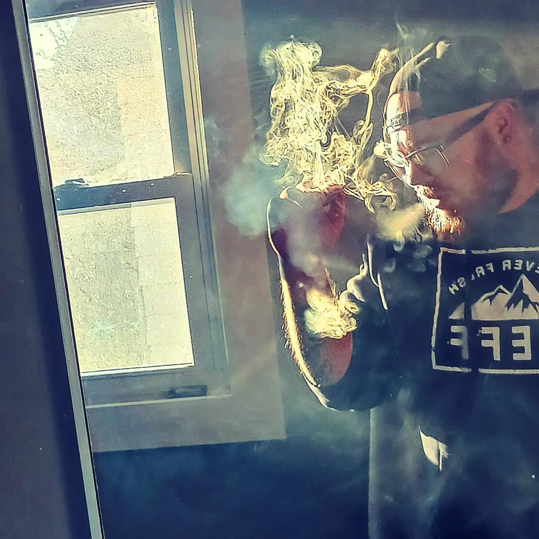 Big Daddy Smoke banner image