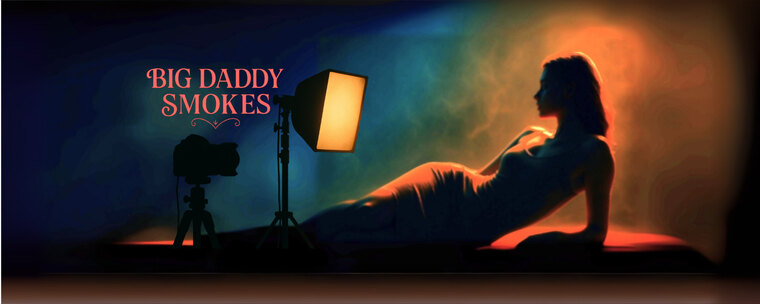 Big Daddy Smokes banner image