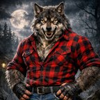 BigDadWolf avatar
