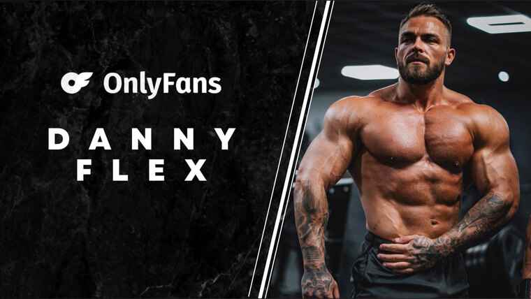 Danny Flex cover image