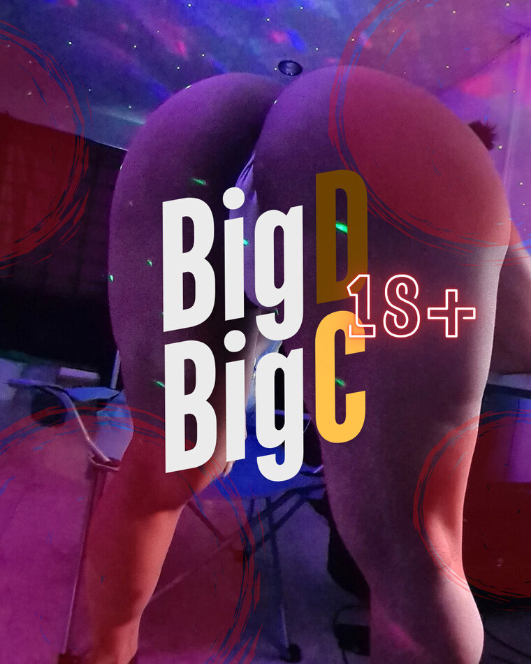 BigDBigC69 cover image