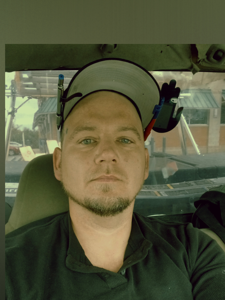 Mike cover image