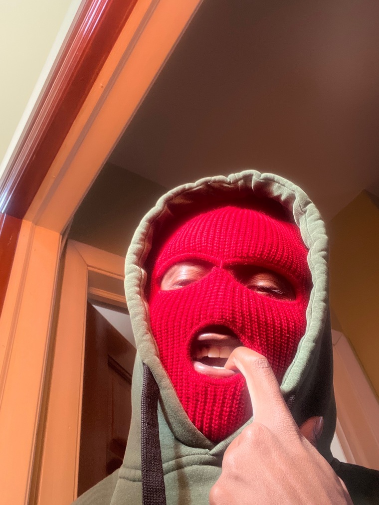Bandit 👺 cover image