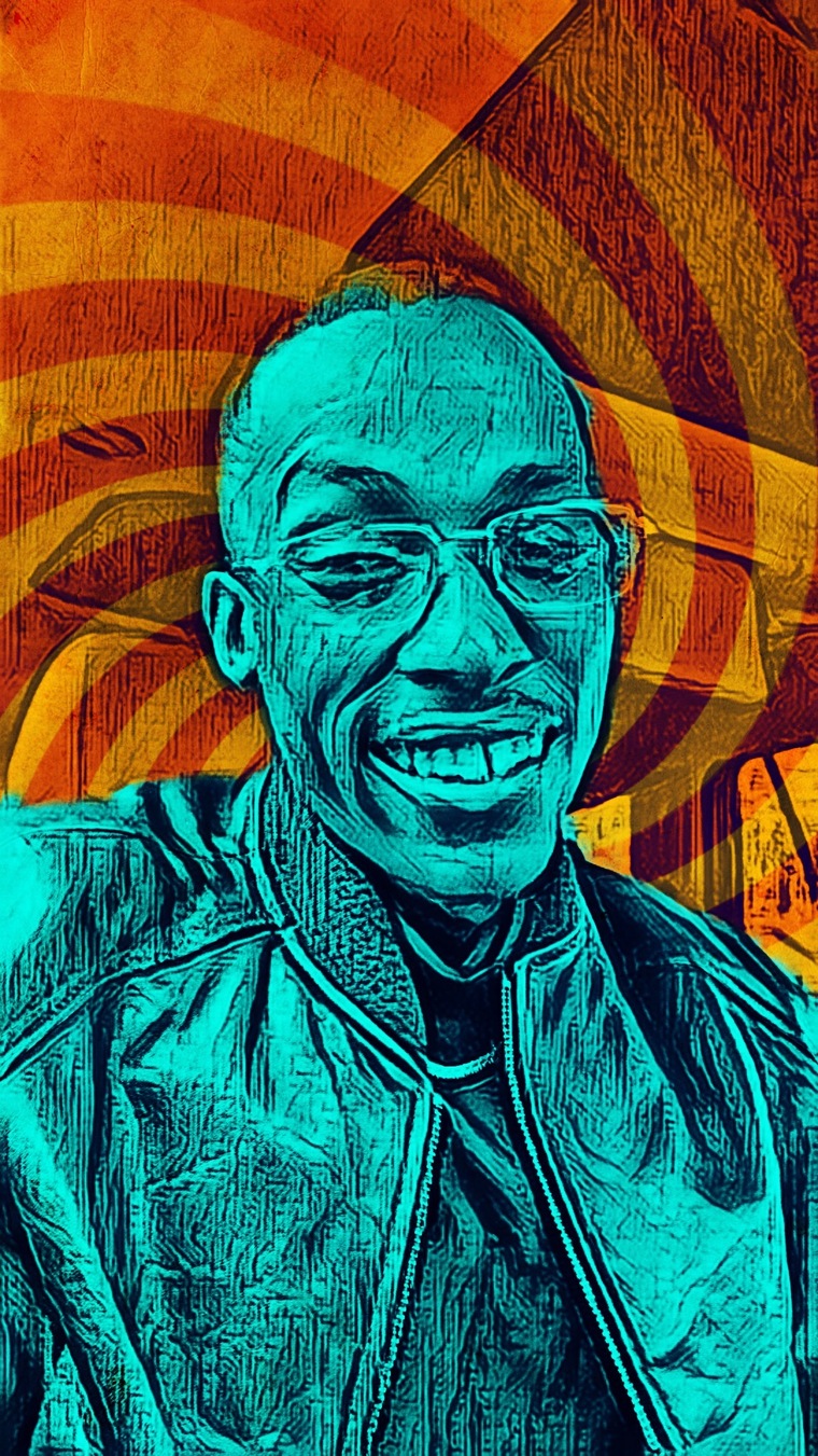 Slim Johnson banner image