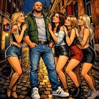 BigDickMike avatar