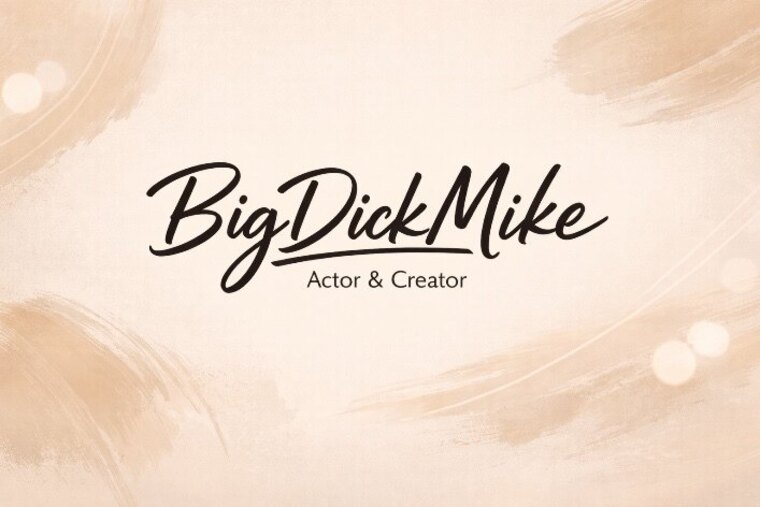 BigDickMike cover image