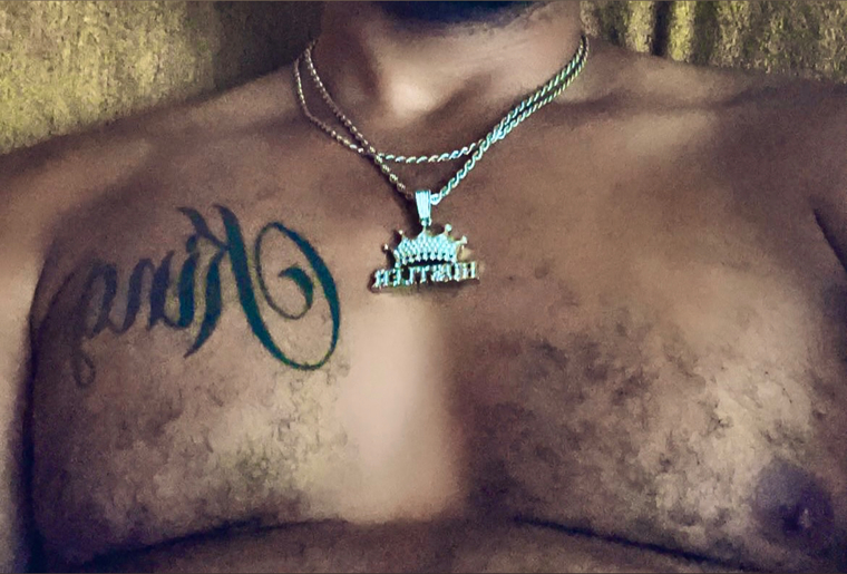 BigDickNighaaa cover image