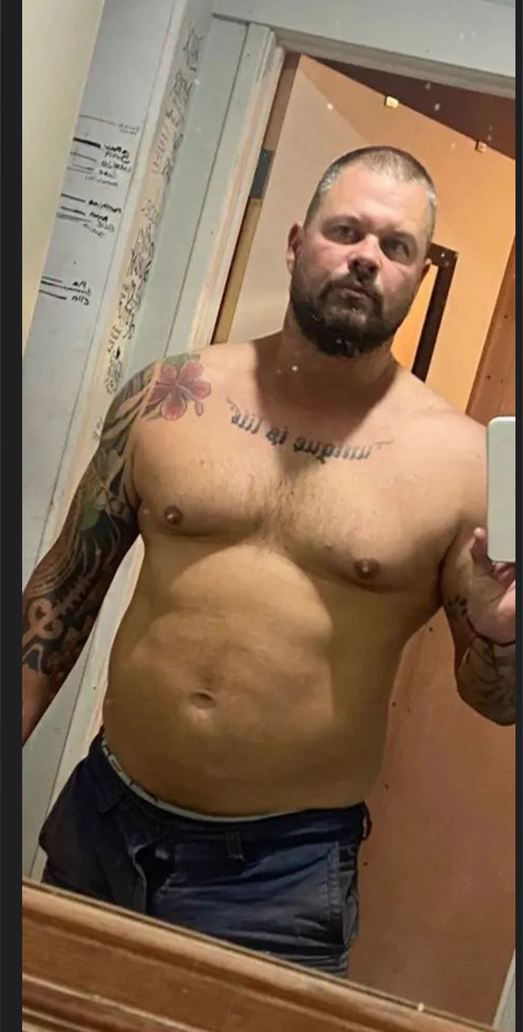 Big Dick Tradie banner image