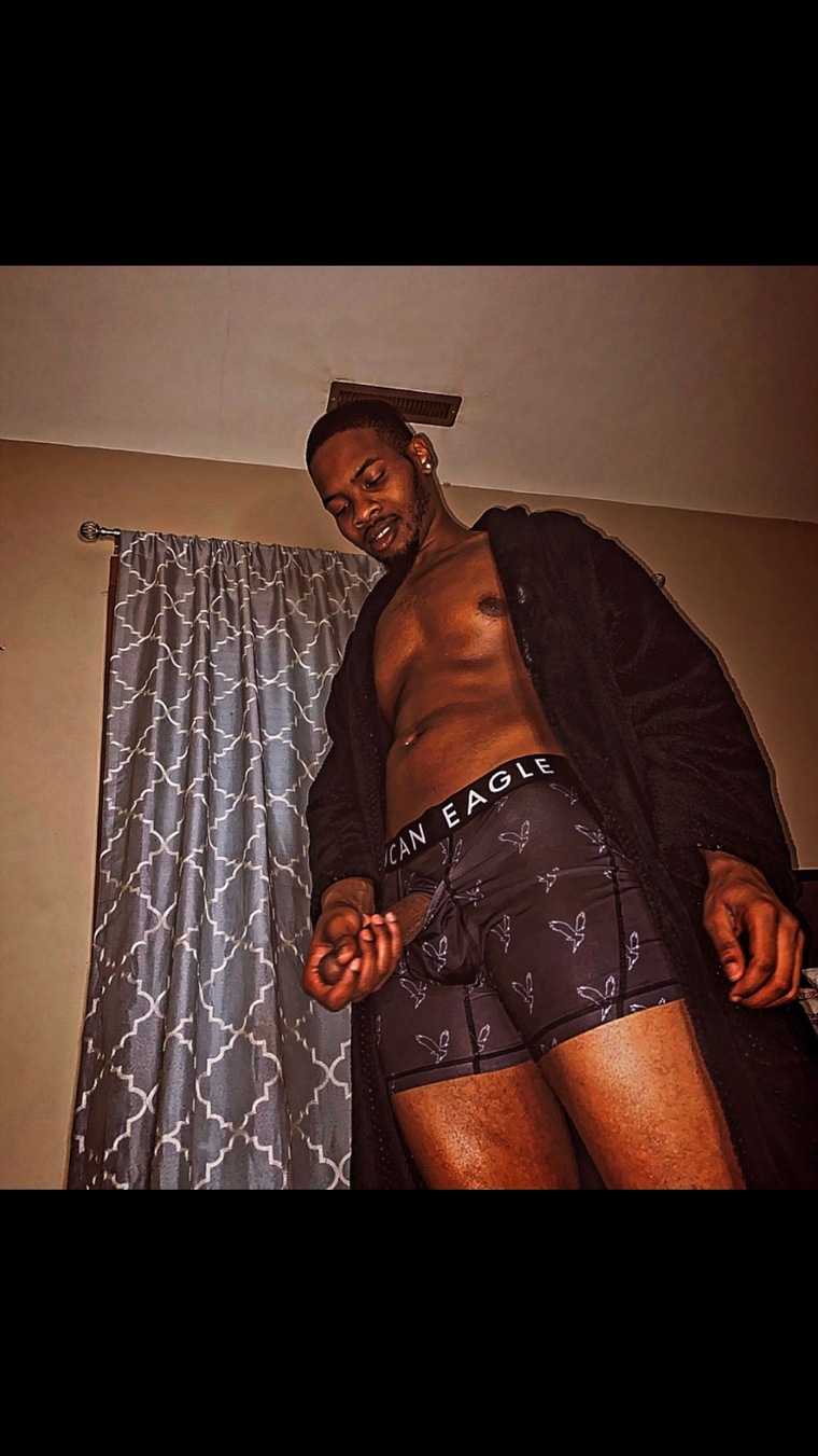 ChiefBlackCock cover image