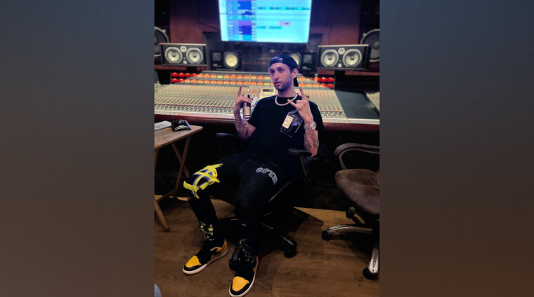 Zaddy MakeHer Drip banner image