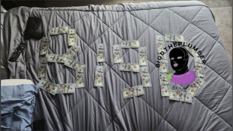 Big D The Plumber banner image