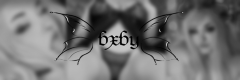 Bxby 🌿✨🗡️ cover image
