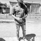 Afrikan Stallion avatar