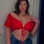 Gaëlle Curvy Model avatar
