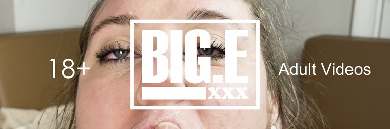 Big.E cover image