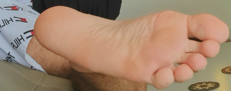Bigfeetbr banner image