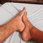Beautiful Big feet avatar