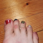 Mama Bigfeet avatar
