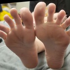 Beautiful Big Feet avatar