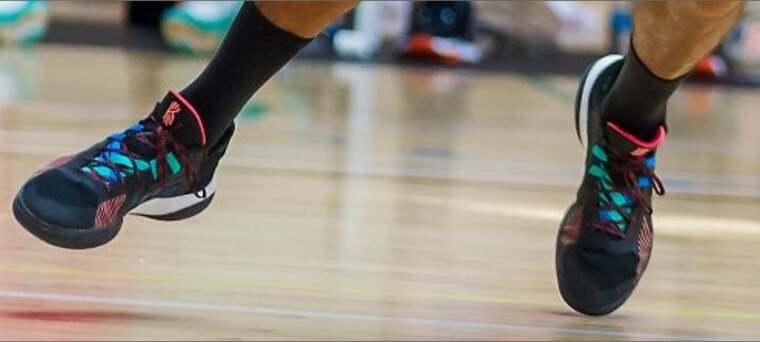 Bigfeet baby banner image