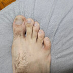 Big Feet avatar