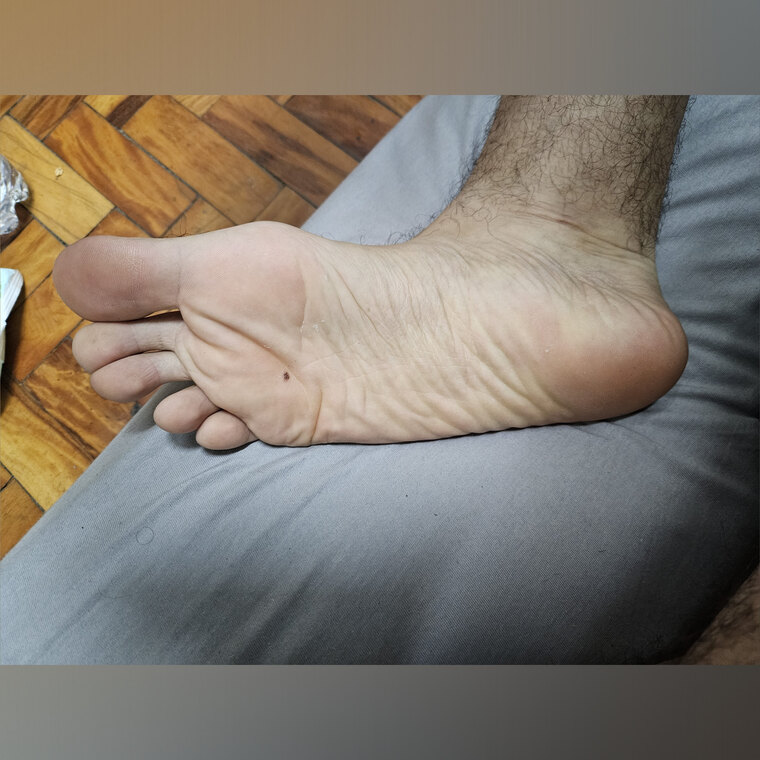 Big Feet banner image