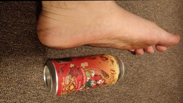 BigFeetTreats cover image