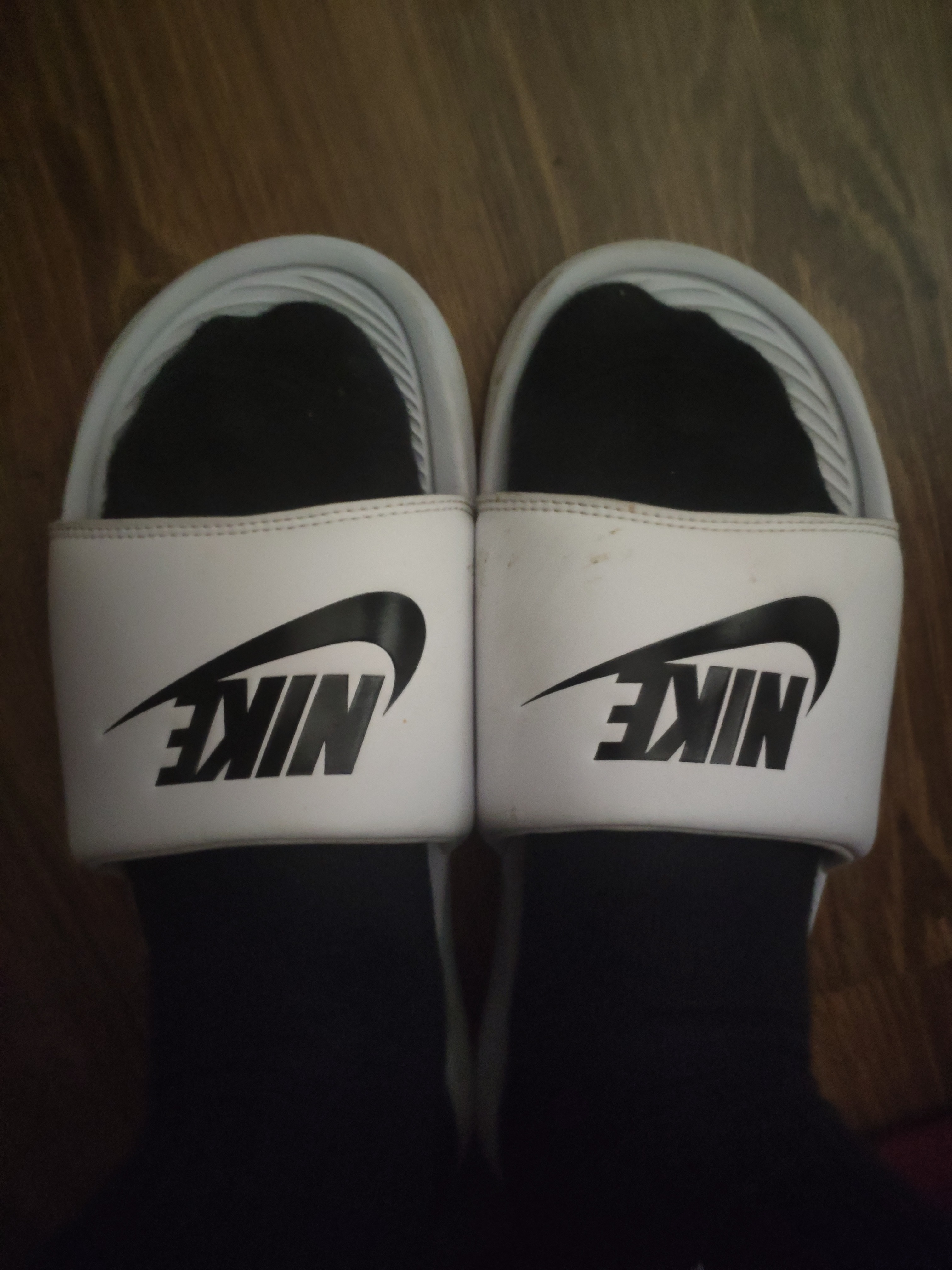 BigFeetBoy banner image