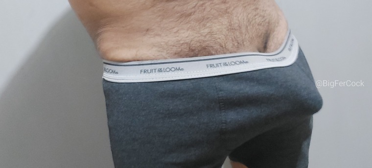 BigFerCock cover image