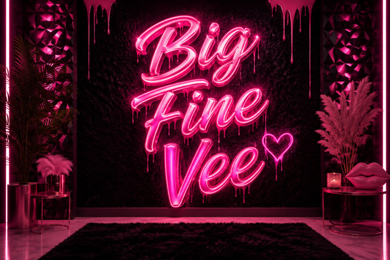 Big Fine Vee๐ banner image
