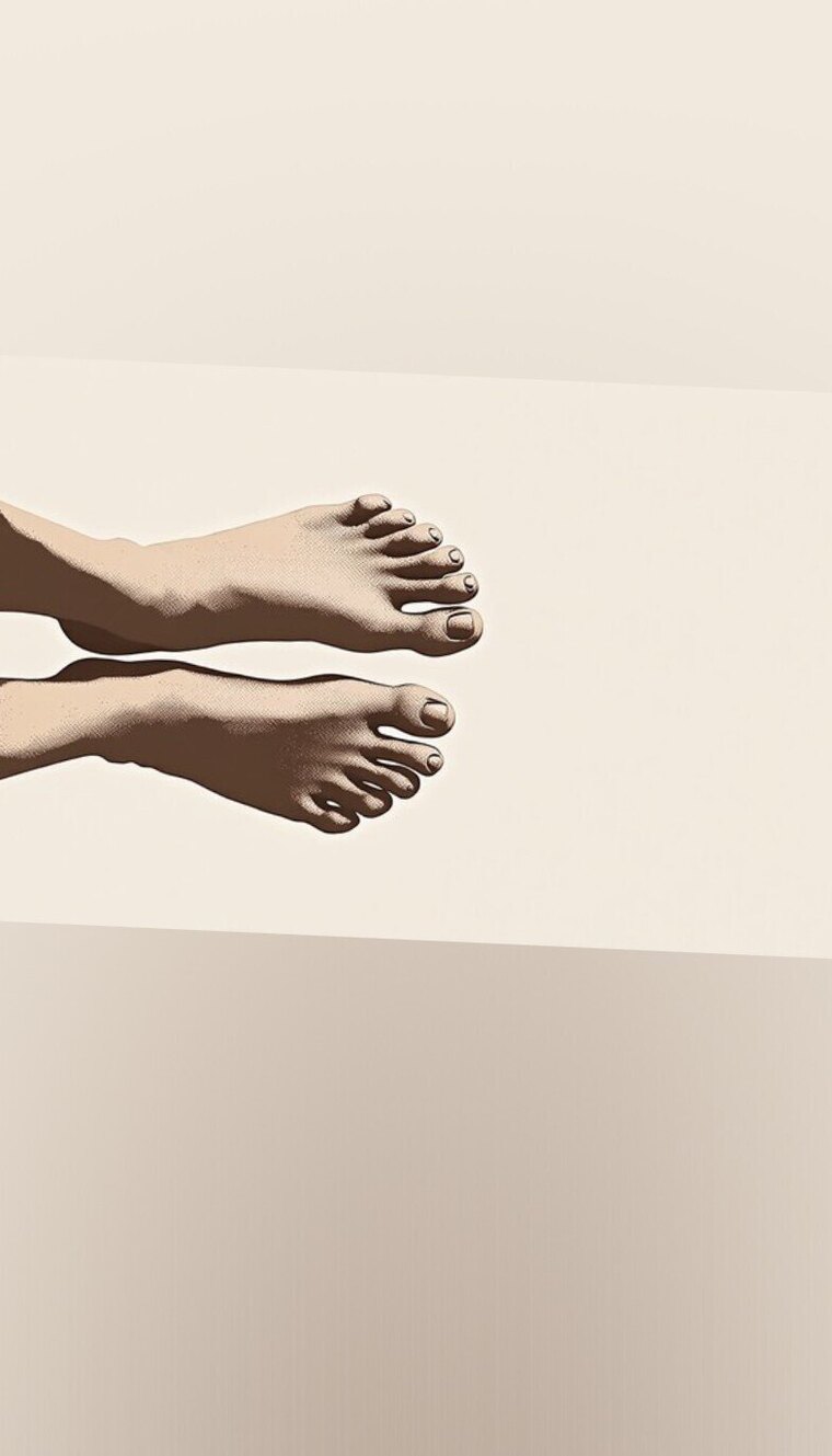 BigFoot46 cover image