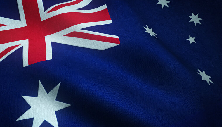 Bigfoot Downunder banner image