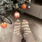 Big feet avatar