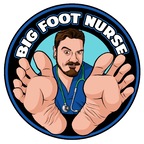 Big Foot Nurse avatar