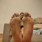 Big Foot from Rio avatar