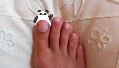 FEET BIG SEXY cover image