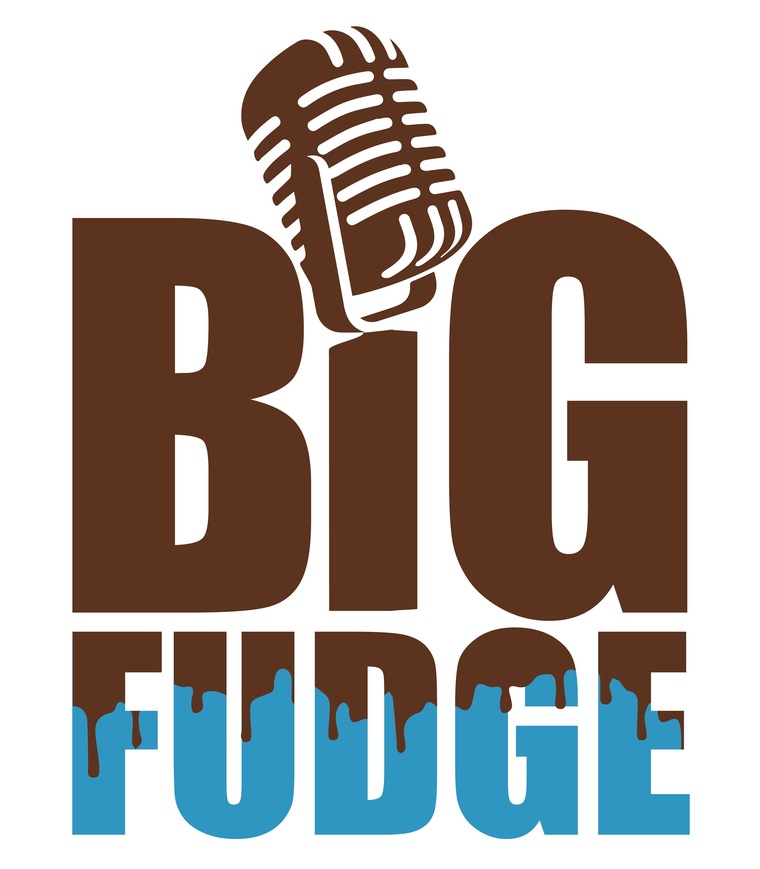 Voice of Fudge cover image
