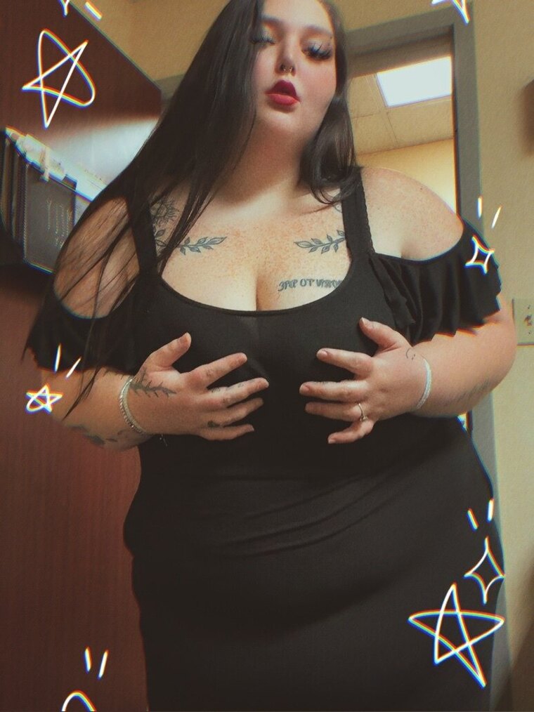 BigNPretty cover image