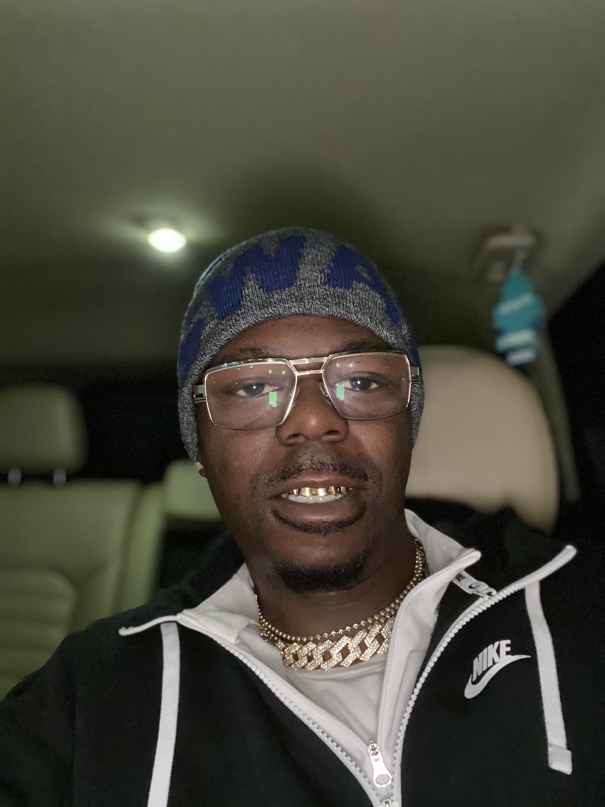 BIGGDK40 banner image