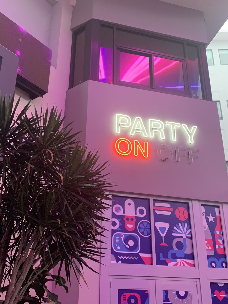 Playfullilly banner image