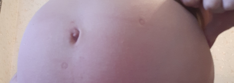 Biggest Belly cover image
