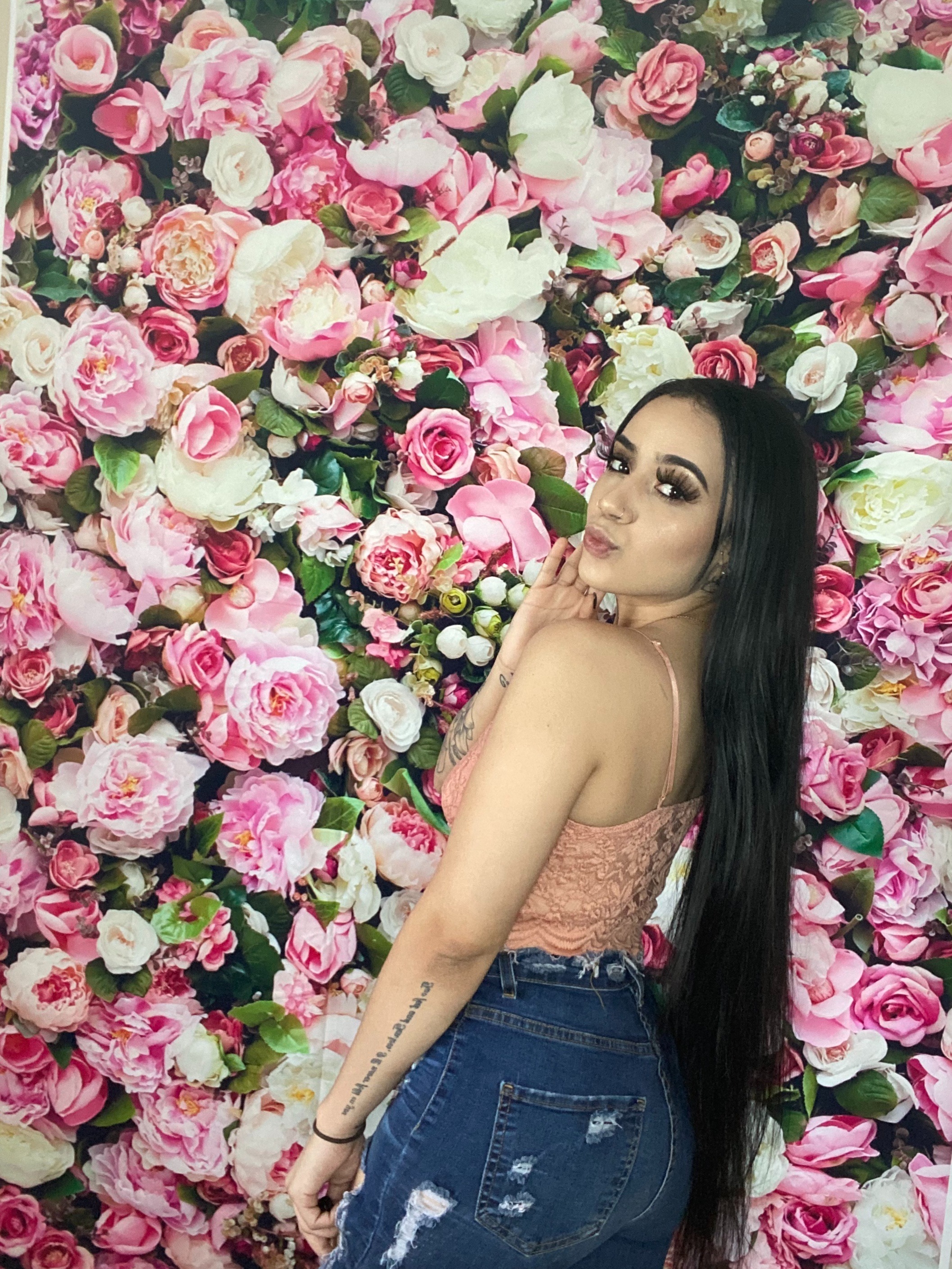 Foreignn Baby banner image