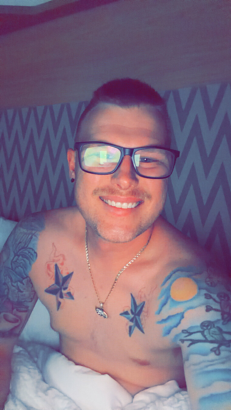 BiGGG Daddy 😈🍆💦 cover image