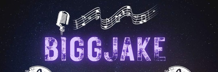 Jake Sibille cover image