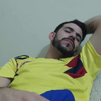 Octavio Alvarado avatar