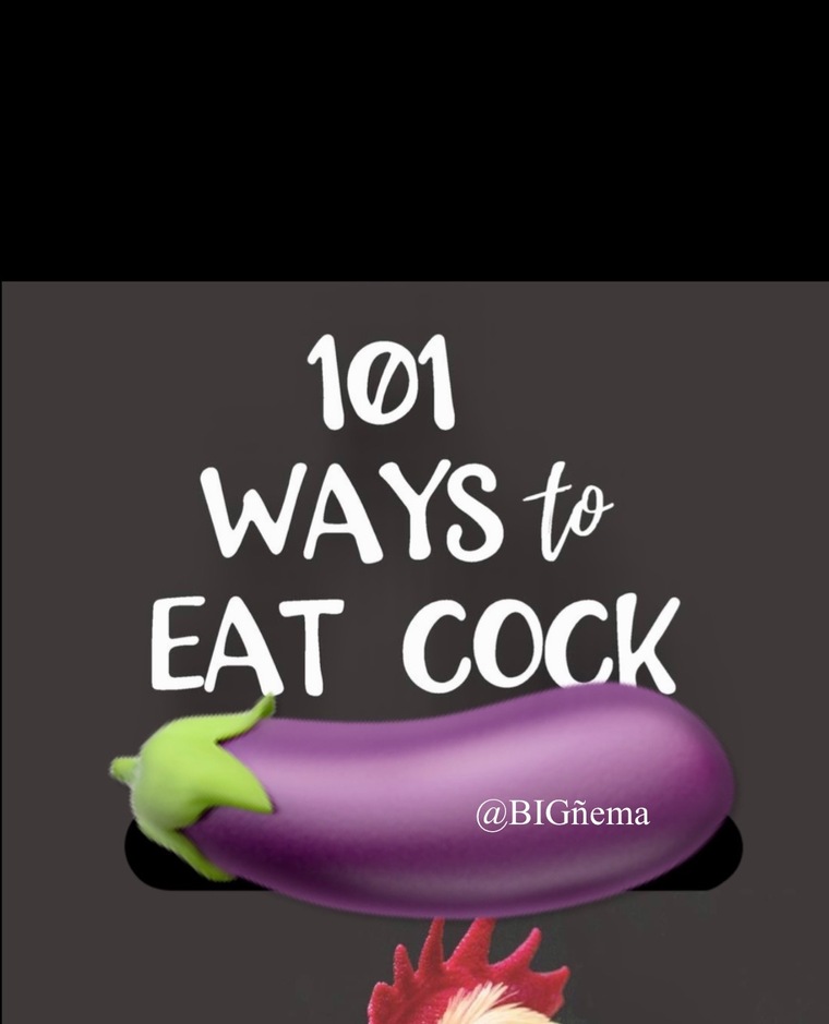 Ur BIG ñema 🍆 Anytime 4 U banner image