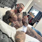 🇬🇧BIG HARRY🤪 (6FT3 100kg) portrait